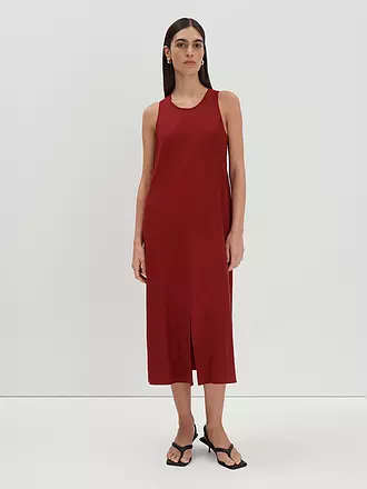 SOMEDAY | Mididress QHILI | rot